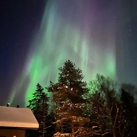 Authentic Log With Hot Tub *