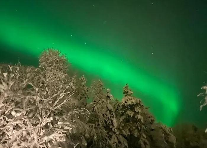 Chalet Authentic Log With Hot Tub *