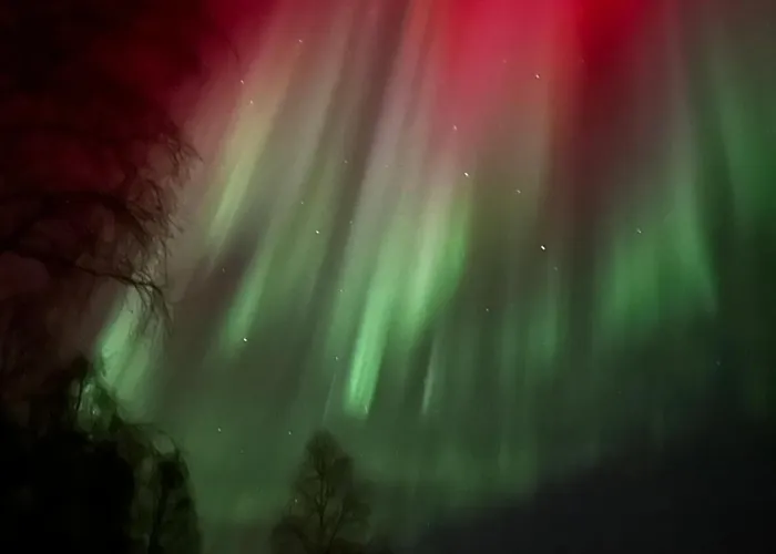 Chalet Authentic Log With Hot Tub